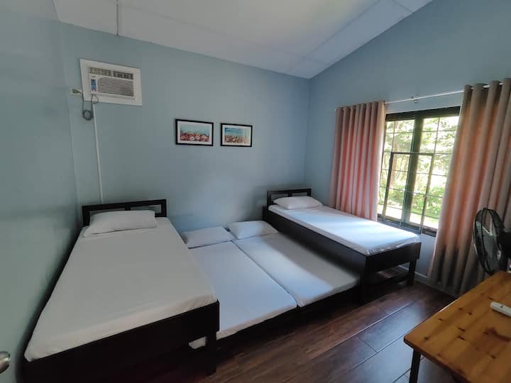 غرفة النوم 2