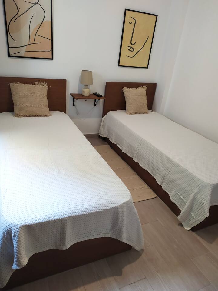 საძინებელი 2