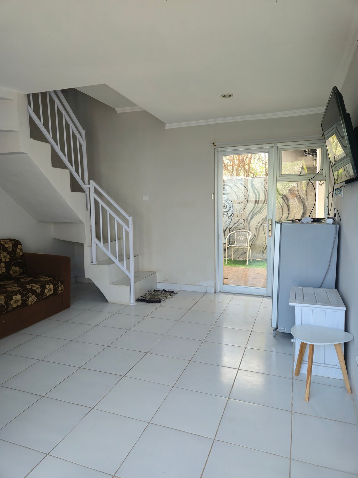 ห้องนั่งเล่น