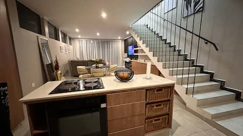 Stronoff Luxury Stays