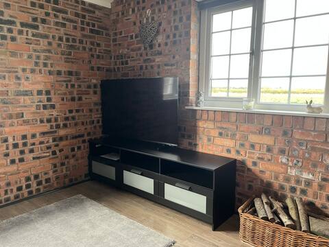 Top Airbnb: The Annexe in West Lancashire