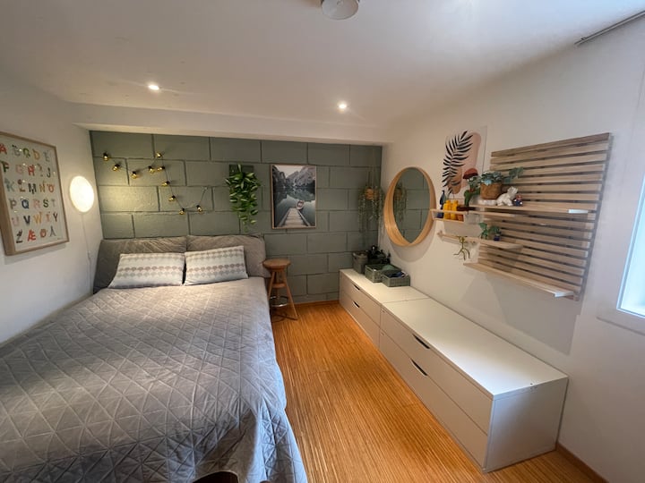 Habitación 4
