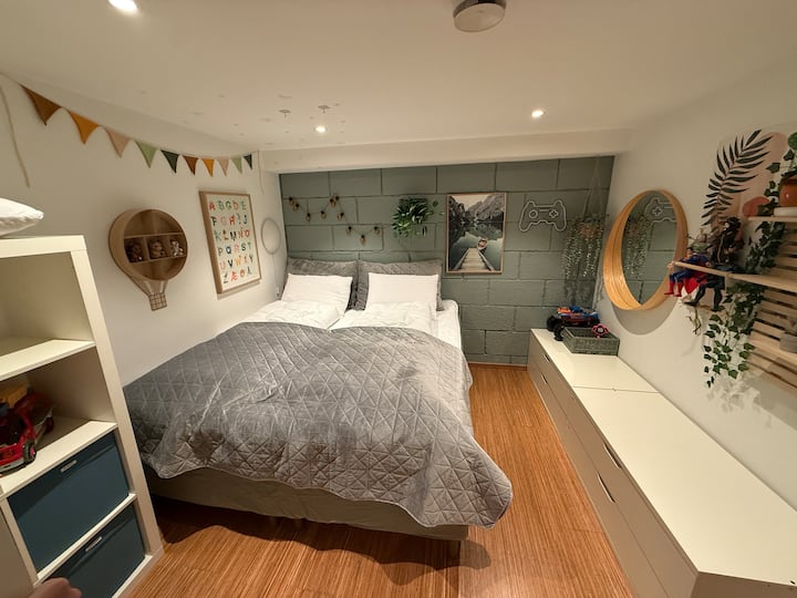 Chambre 4