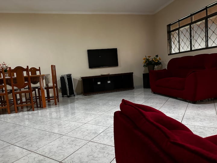Linda Chácara Dentro De Rio Preto - São José do Rio Preto