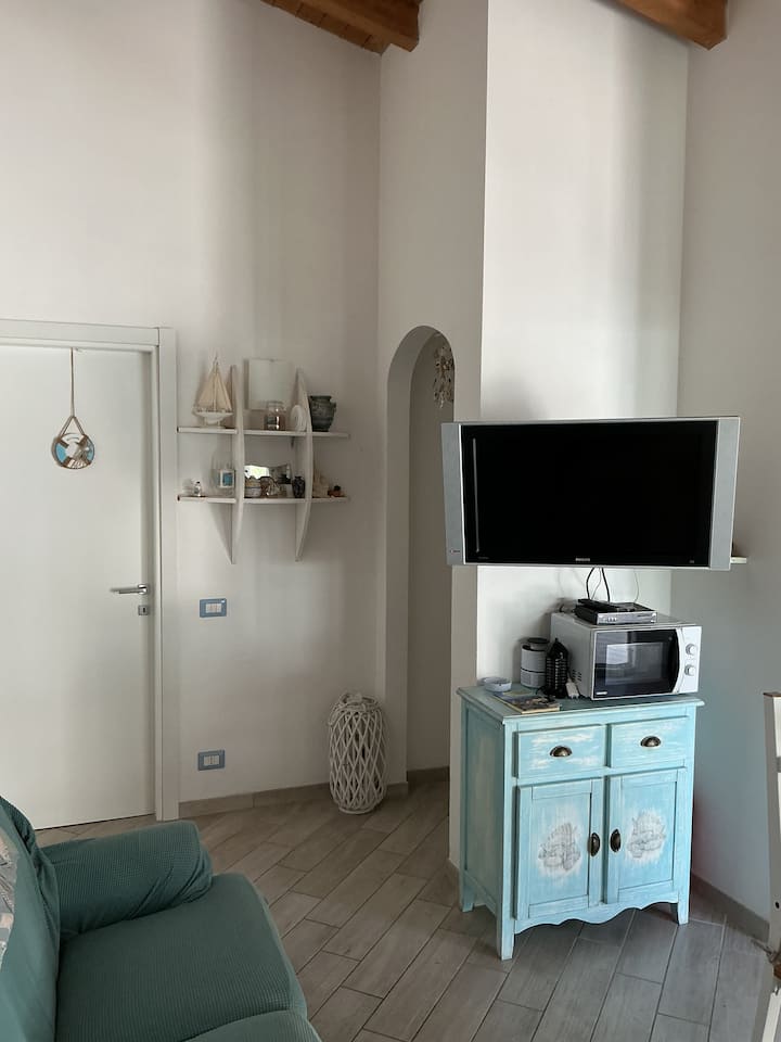 La Casina Sul Mare - San Felice Circeo