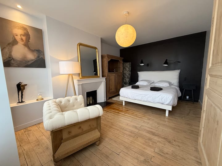 غرفة النوم 3