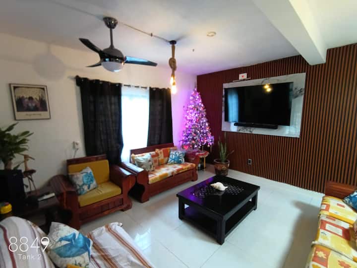Casa Acogedora A 1 Callé De La Playa En Costa Esm. - Costa Esmeralda