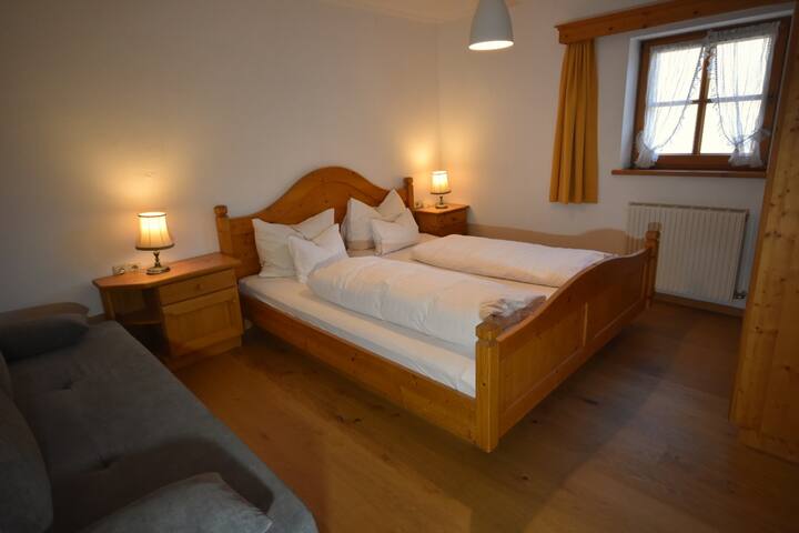 Chambre 1