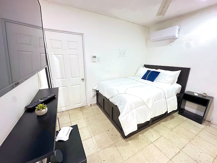 საძინებელი