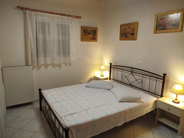 Dhomë gjumi