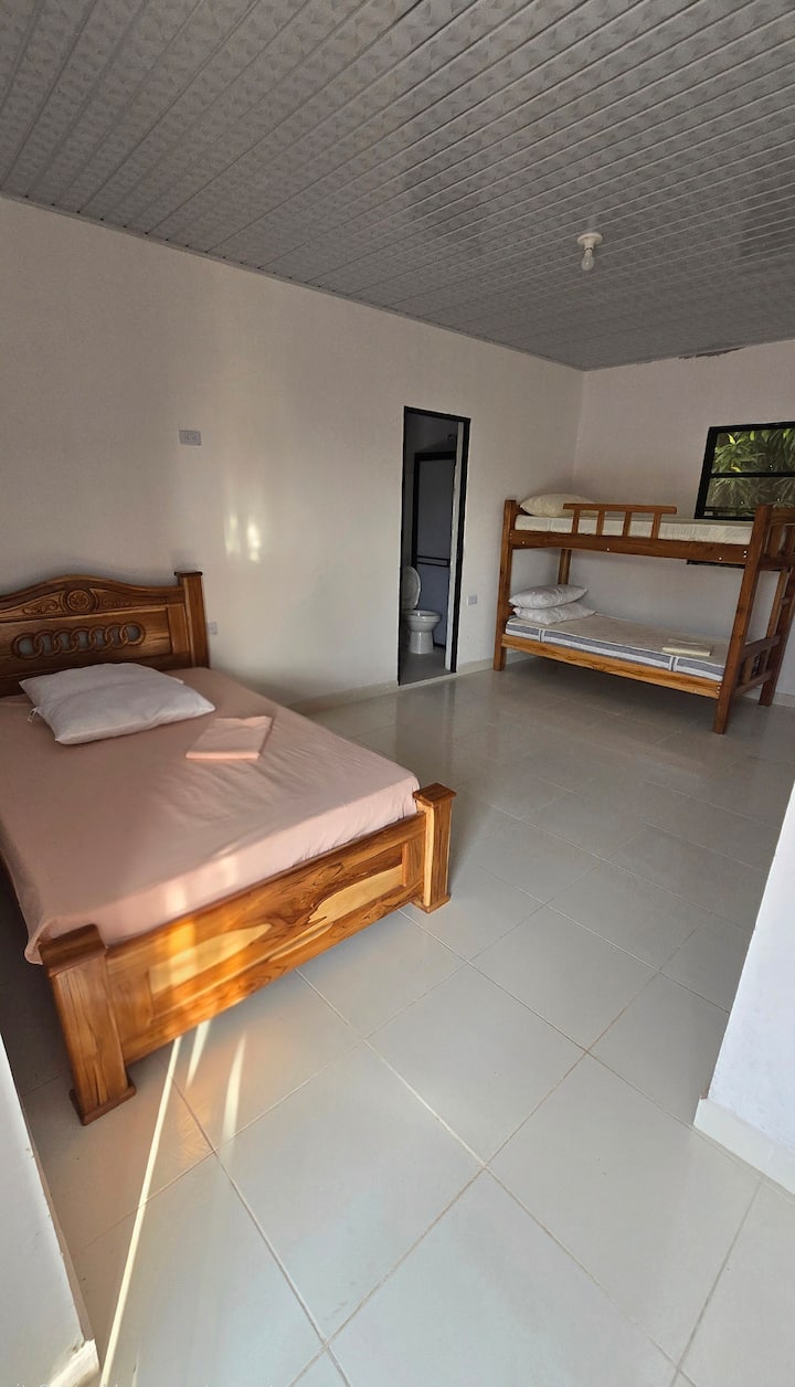 Bedroom 6