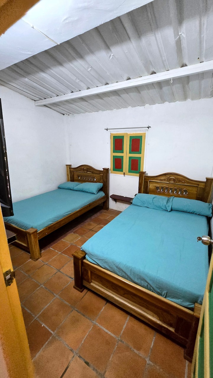 Bedroom 1
