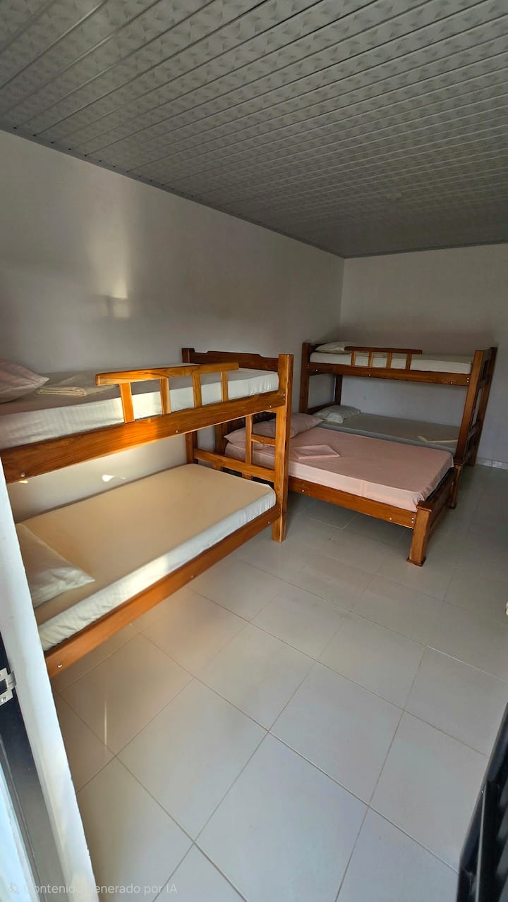 Bedroom 5