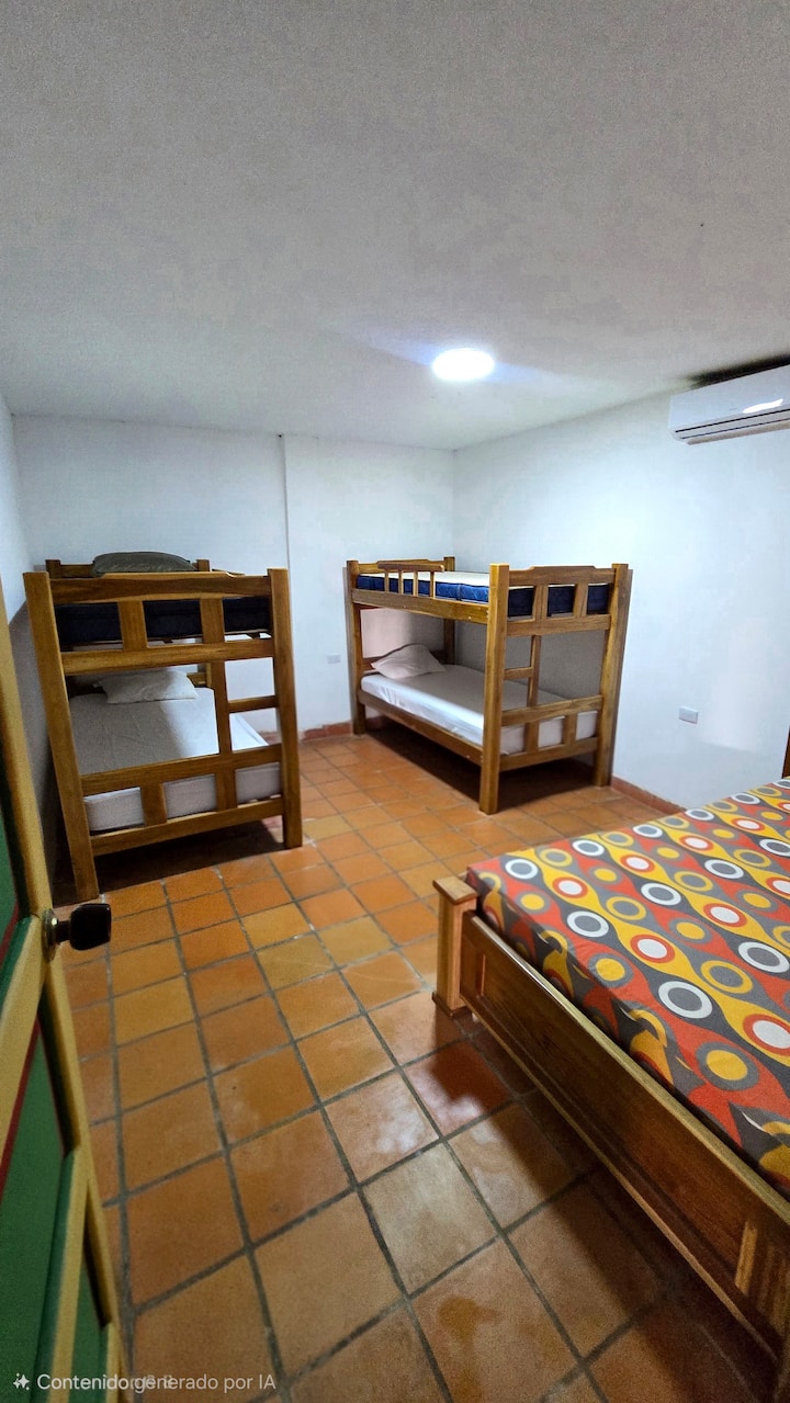 Bedroom 2