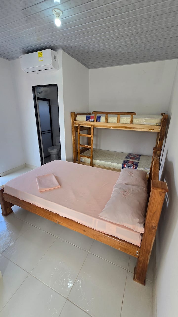 Bedroom 4