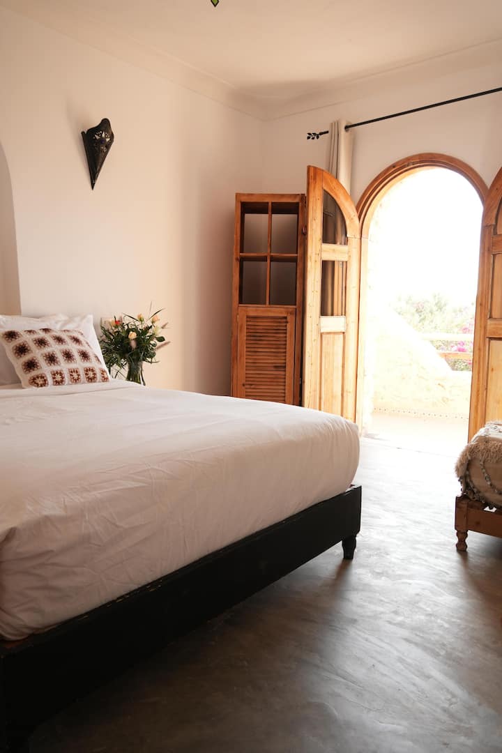 Chambre 3