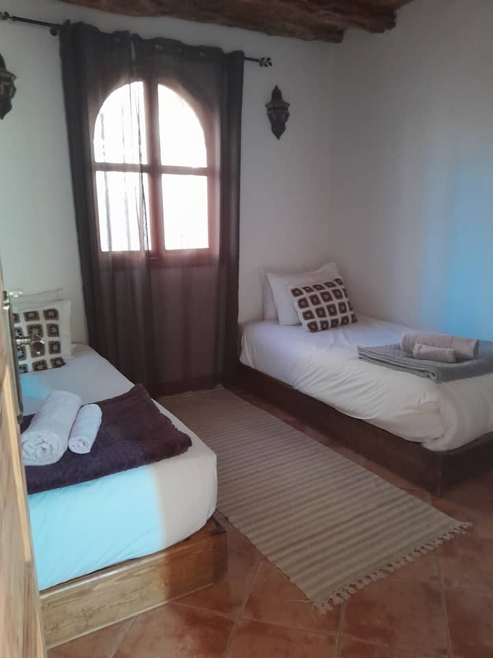 Chambre 4