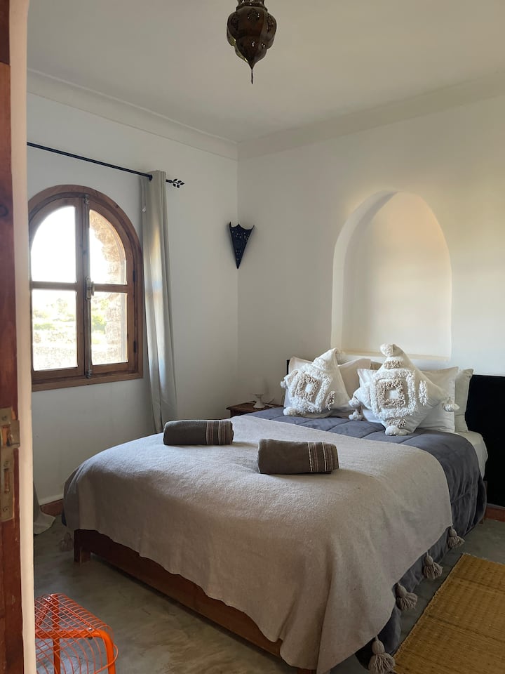 Chambre 5