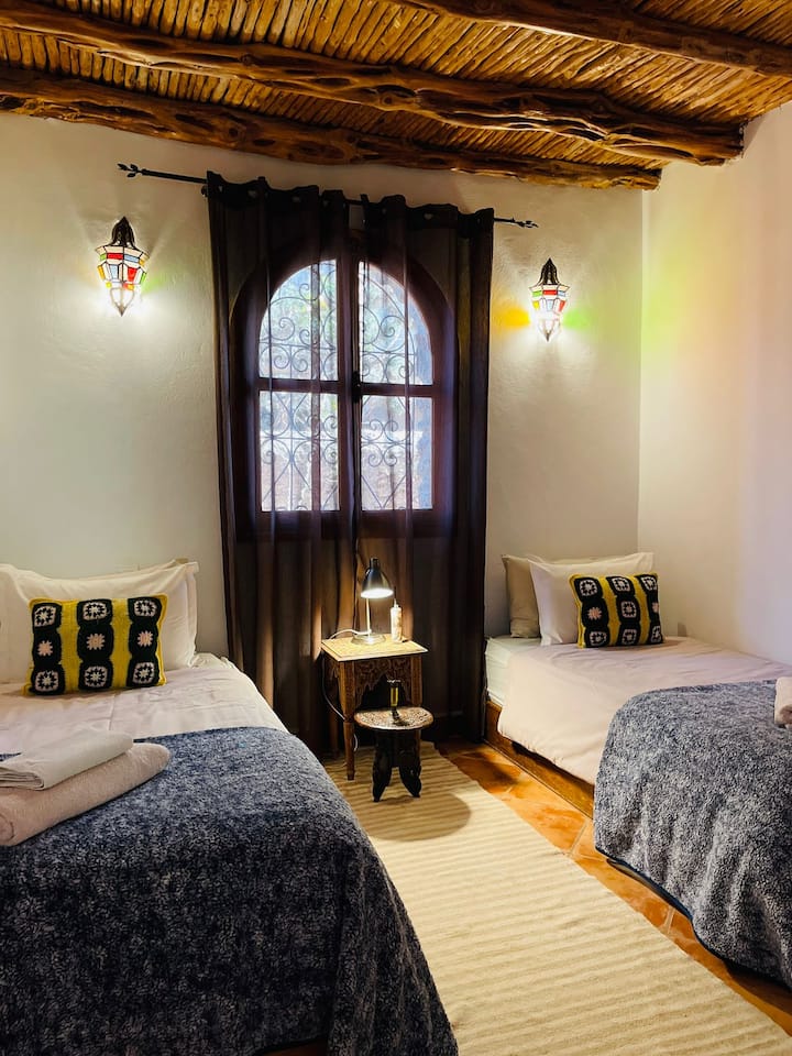 Chambre 2