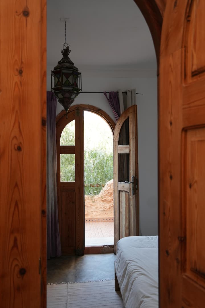 Chambre 7