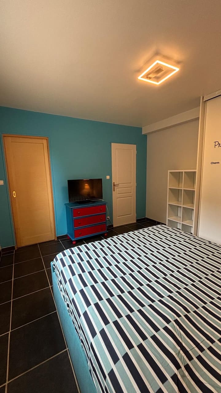 Habitación 1