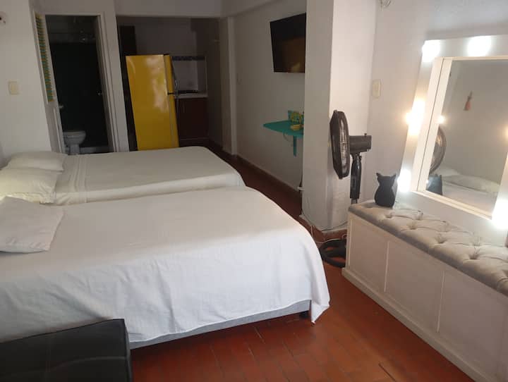 საძინებელი