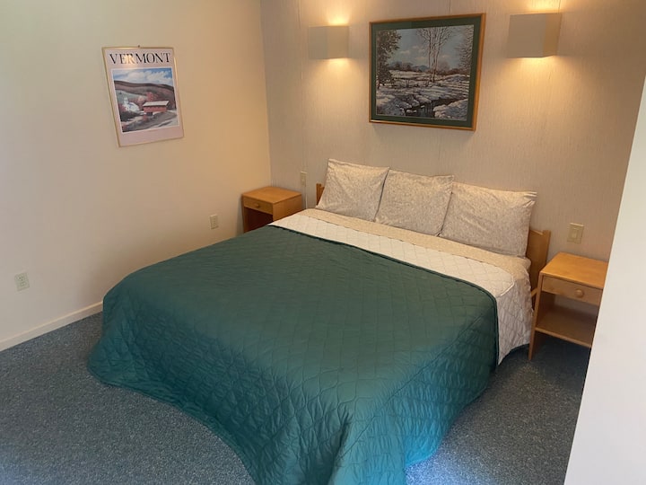 Главна спална соба