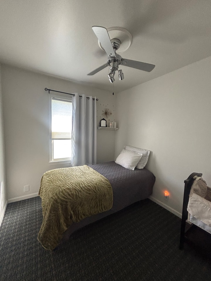 غرفة النوم 3