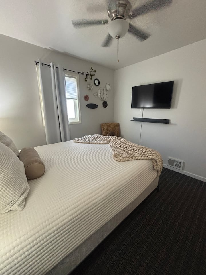 غرفة النوم 1