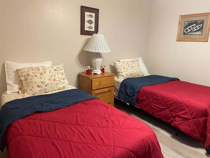 غرفة النوم 3