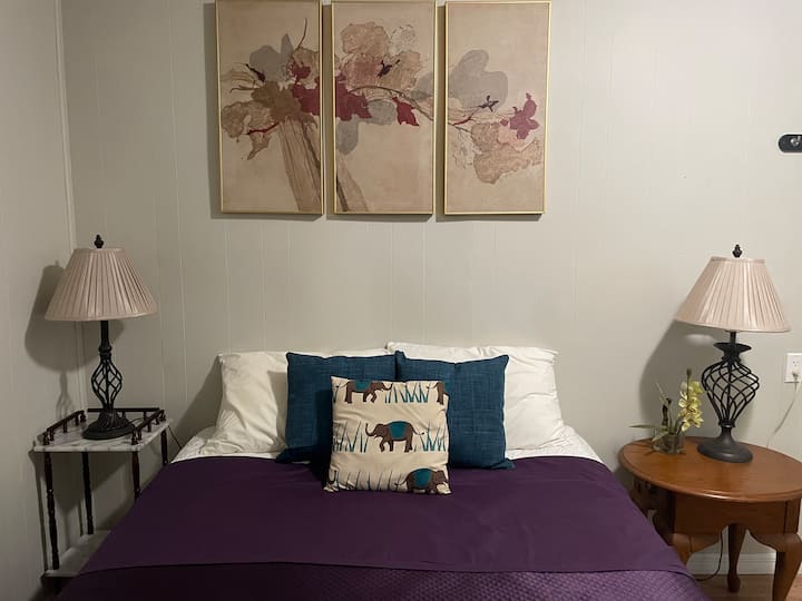 غرفة النوم 4