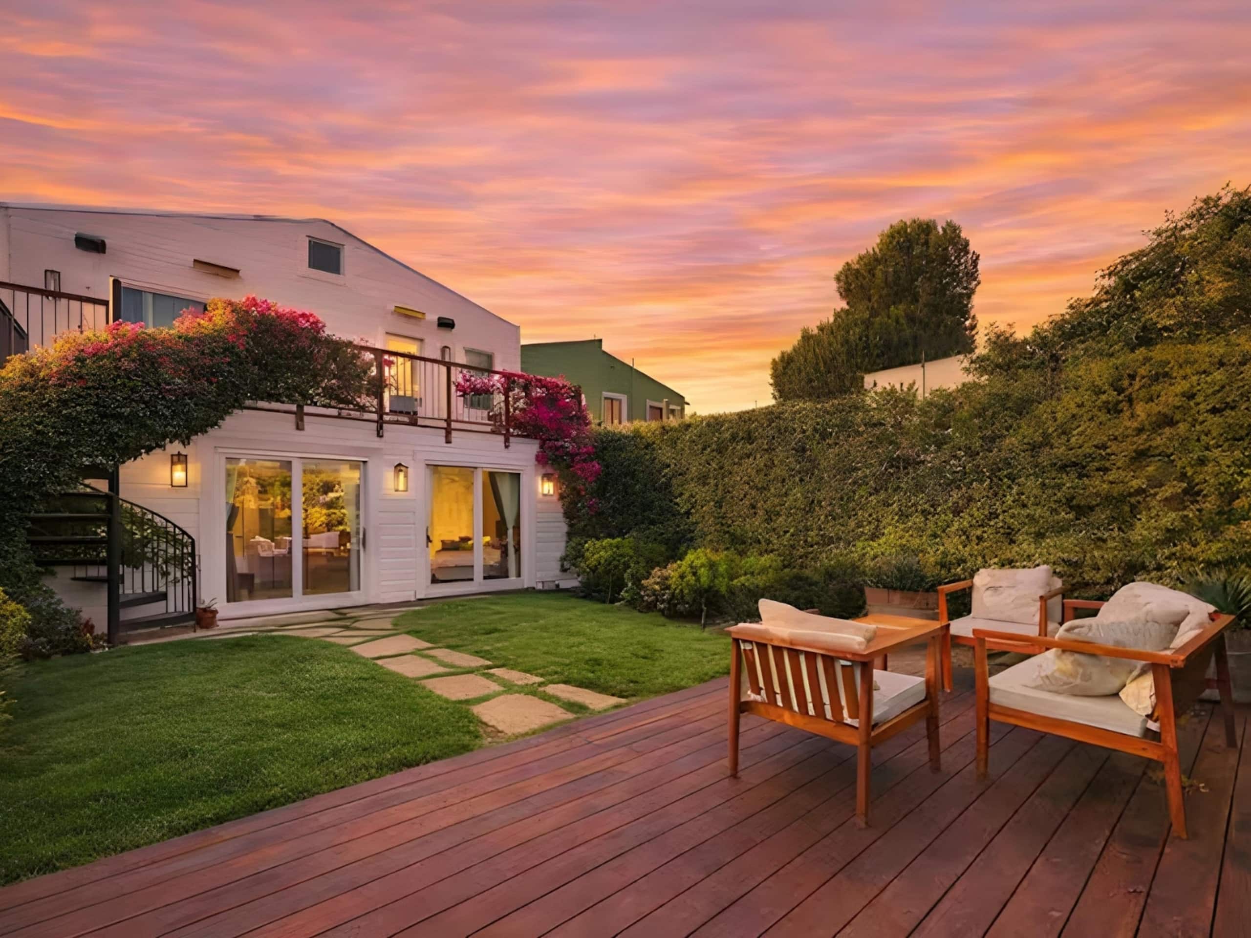 Zen Garden 2BR Retreat • Outdoor Lounge • NearBART - Image 21