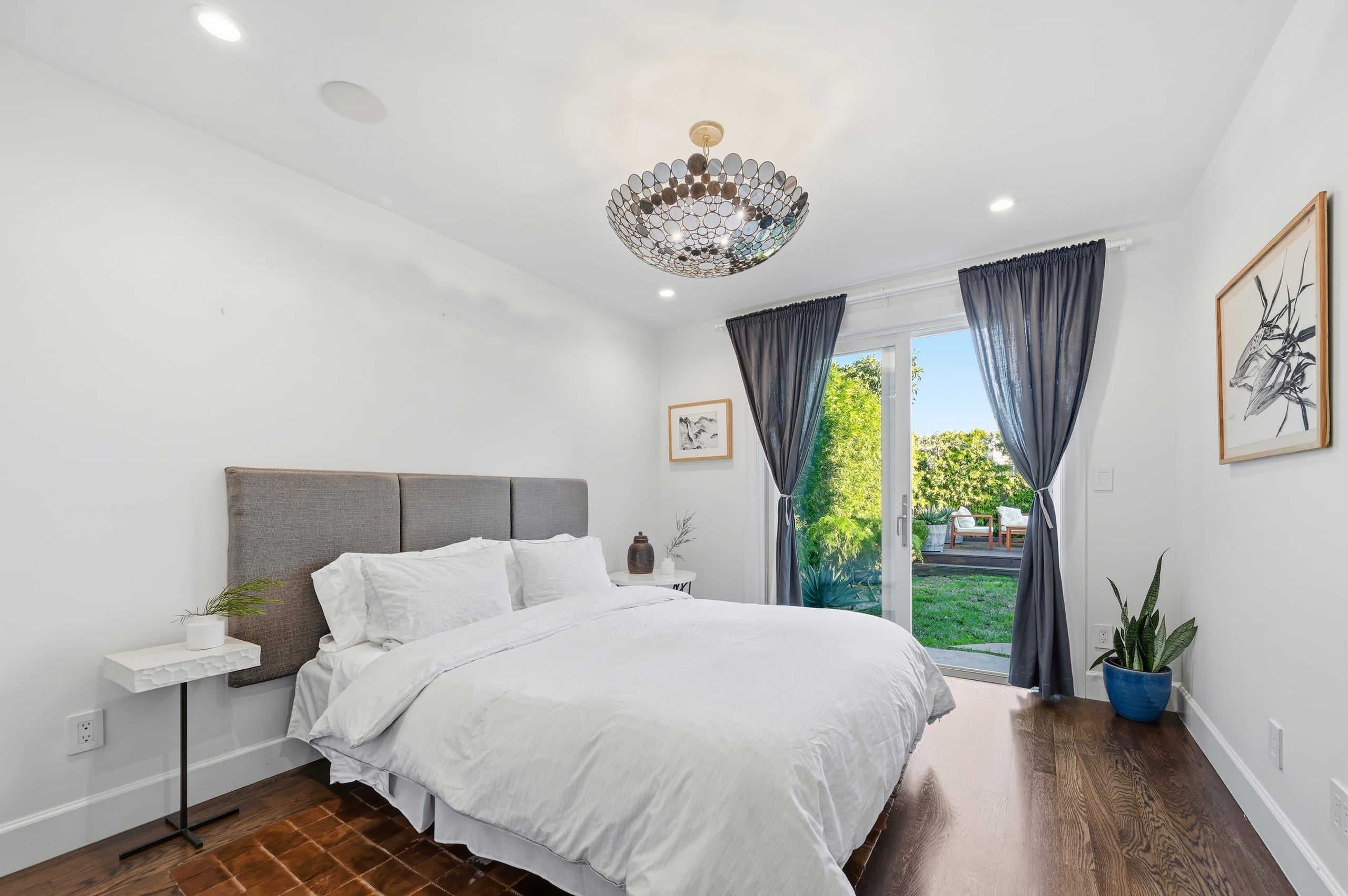 Zen Garden 2BR Retreat • Outdoor Lounge • NearBART - Image 11
