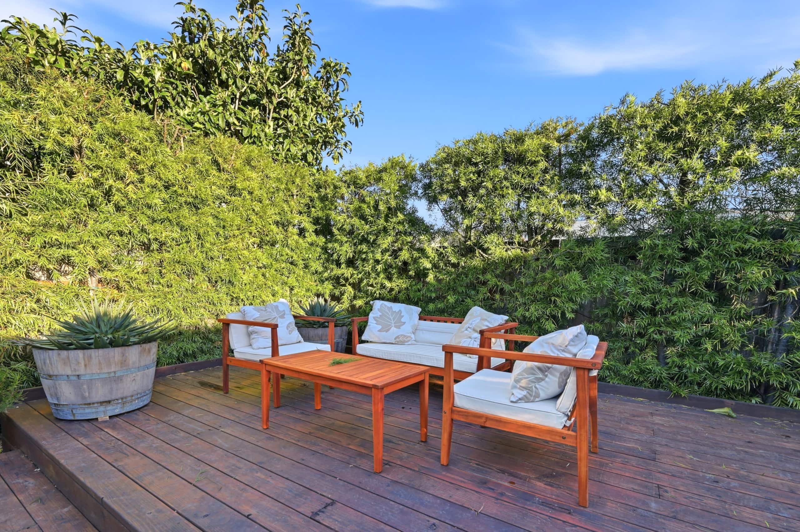 Zen Garden 2BR Retreat • Outdoor Lounge • NearBART - Image 16