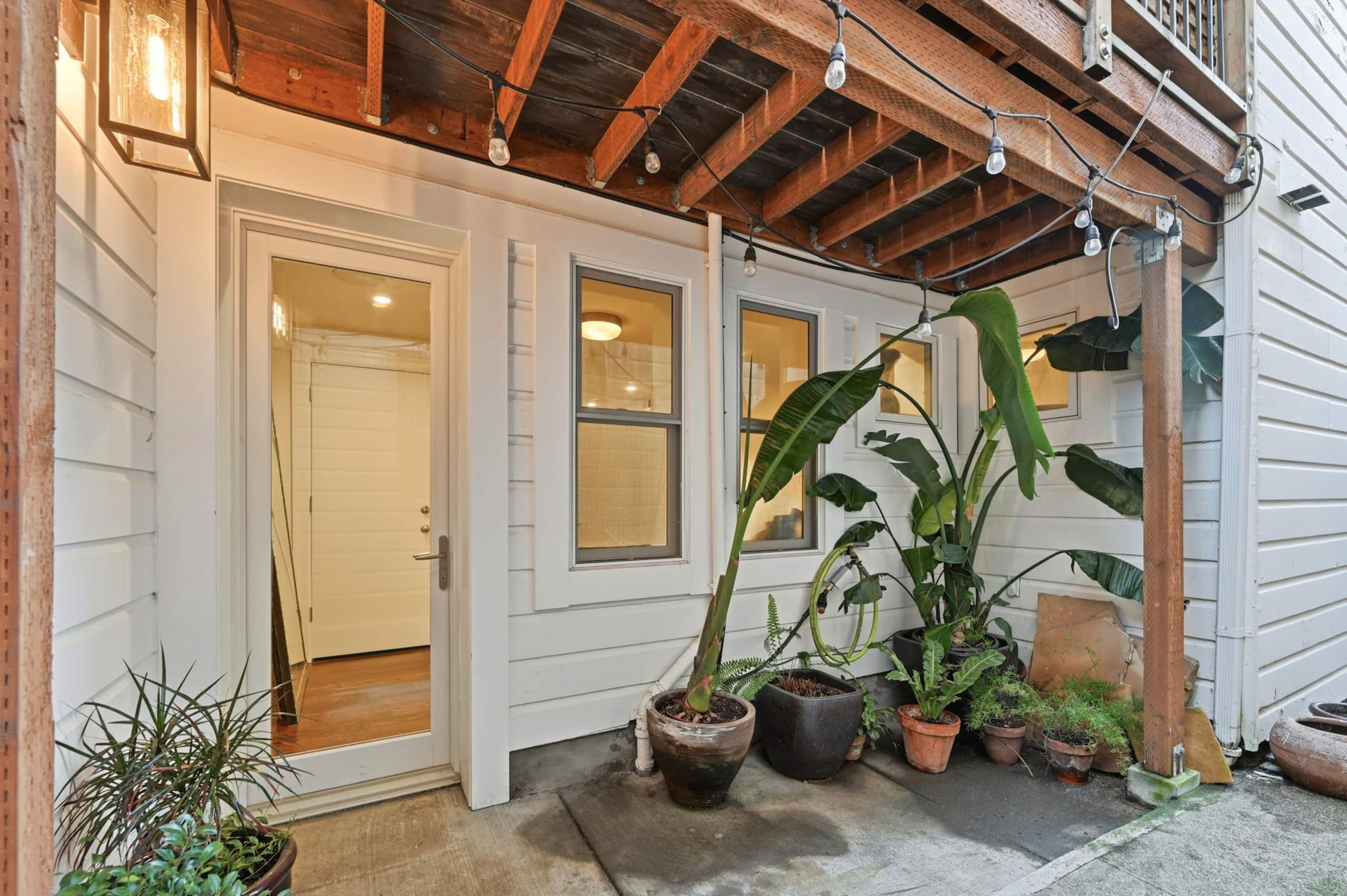 Zen Garden 2BR Retreat • Outdoor Lounge • NearBART - Image 20