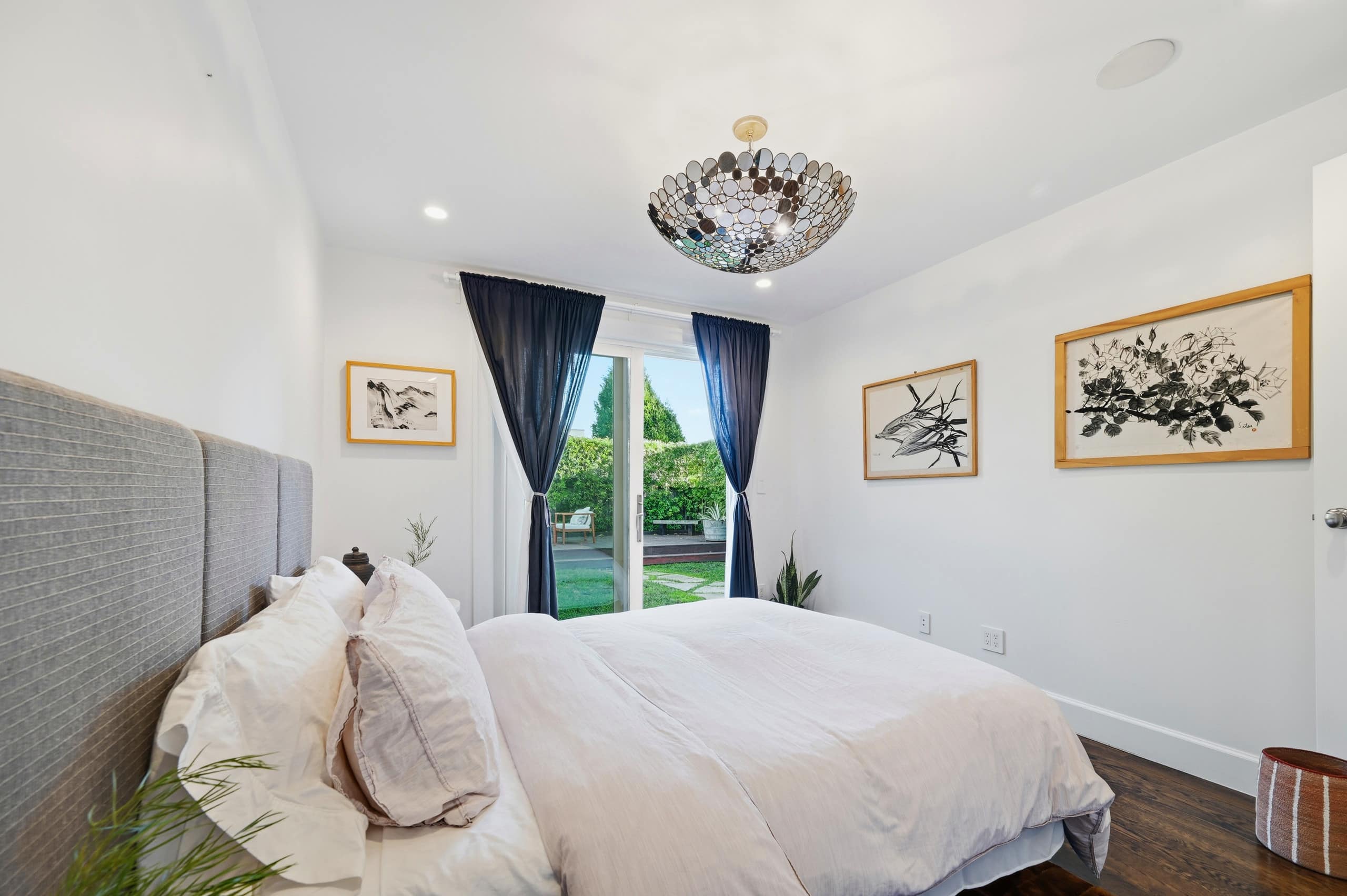 Zen Garden 2BR Retreat • Outdoor Lounge • NearBART - Image 10
