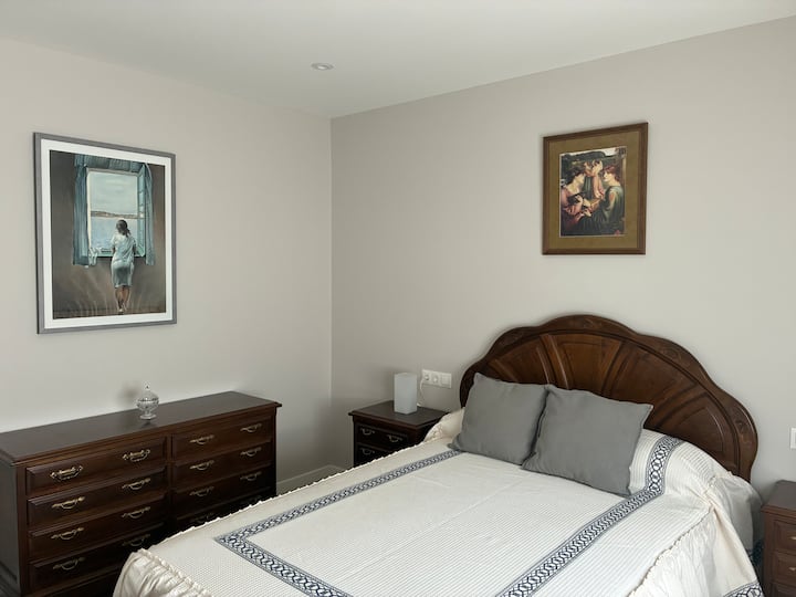 Habitación 1