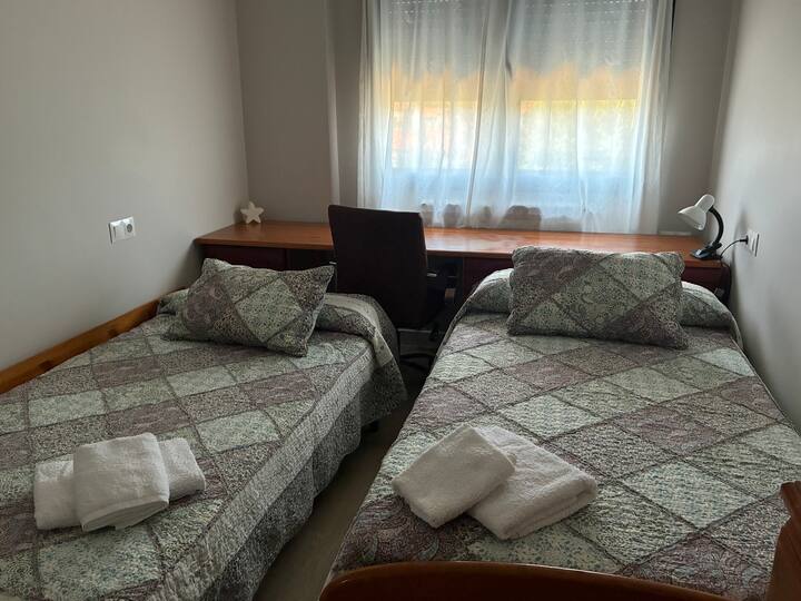 Habitación 3
