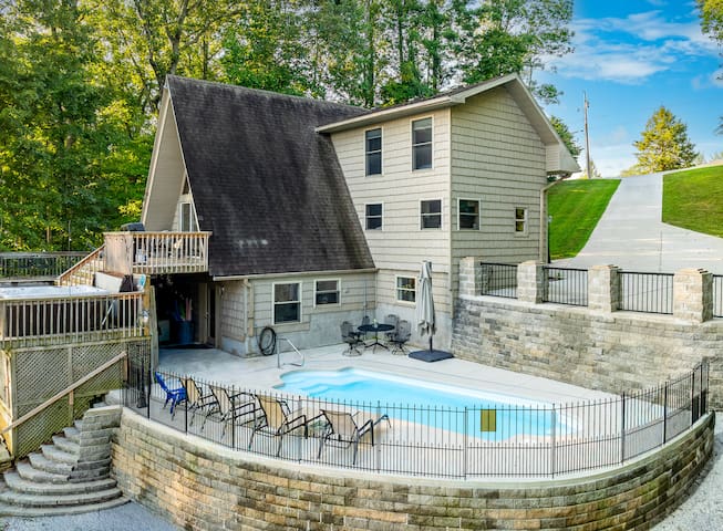 Listing in Lake Cumberland