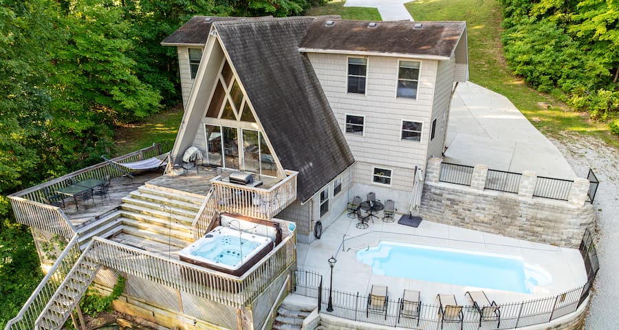 Guest favorite listing in Lake Cumberland