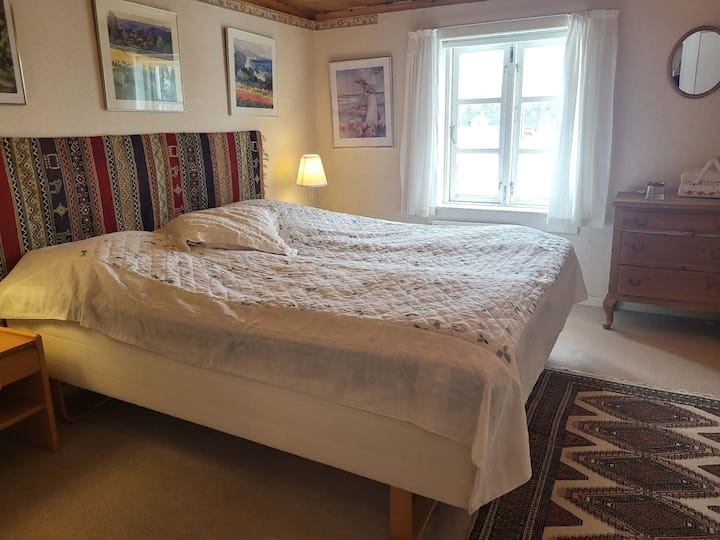 Soveværelse nr. 2