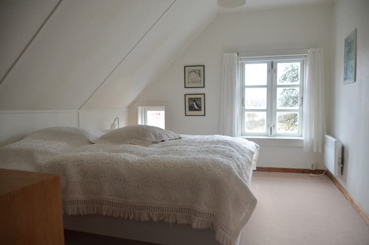 Soveværelse nr. 3