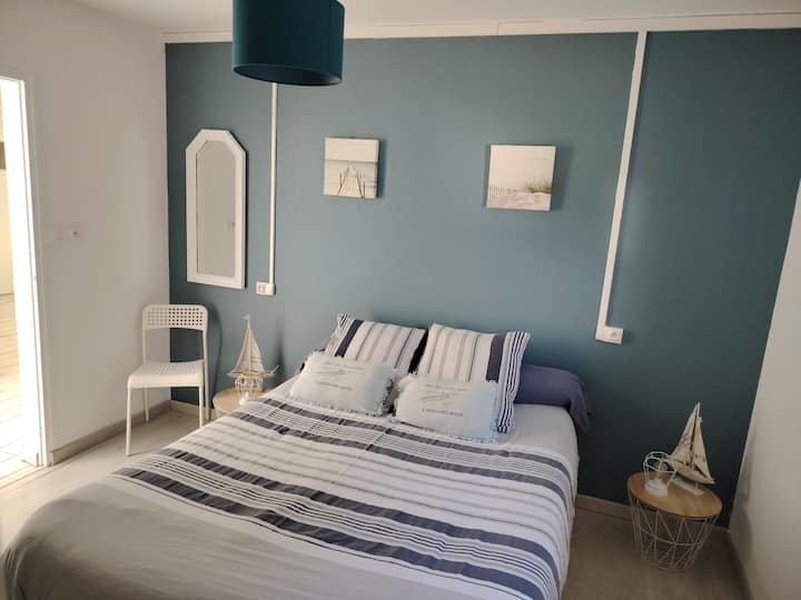 ห้องนอน