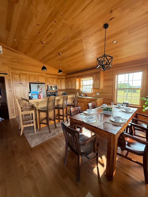 Peters Seascape Cottage