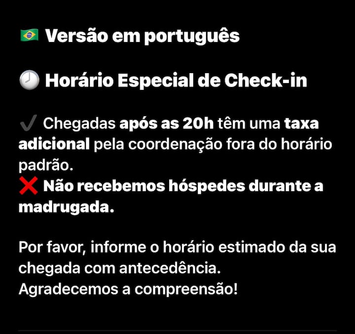 Renovated studio apartment in Recoleta