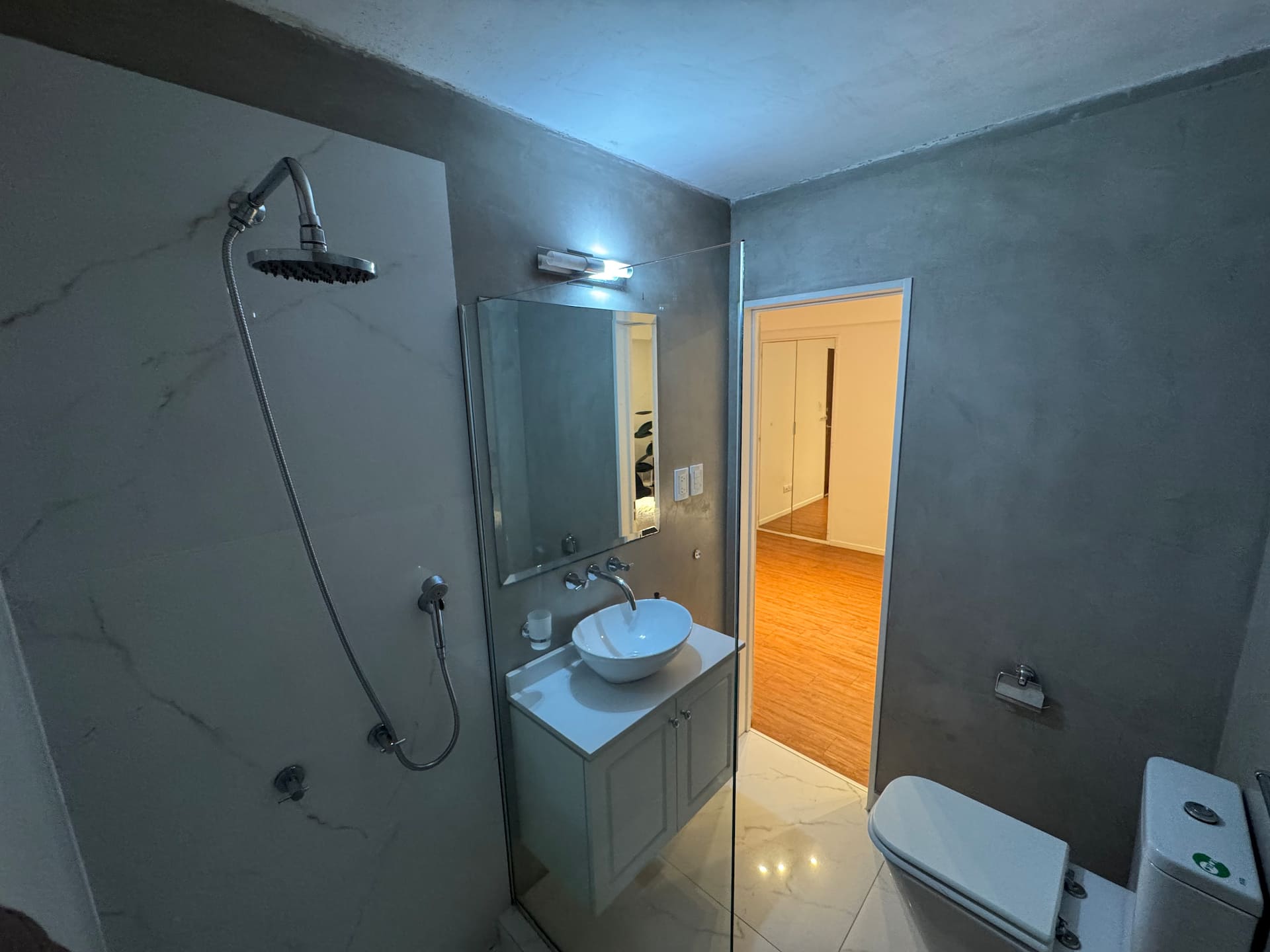 Studio apartment - Recoleta, ideal for long stays