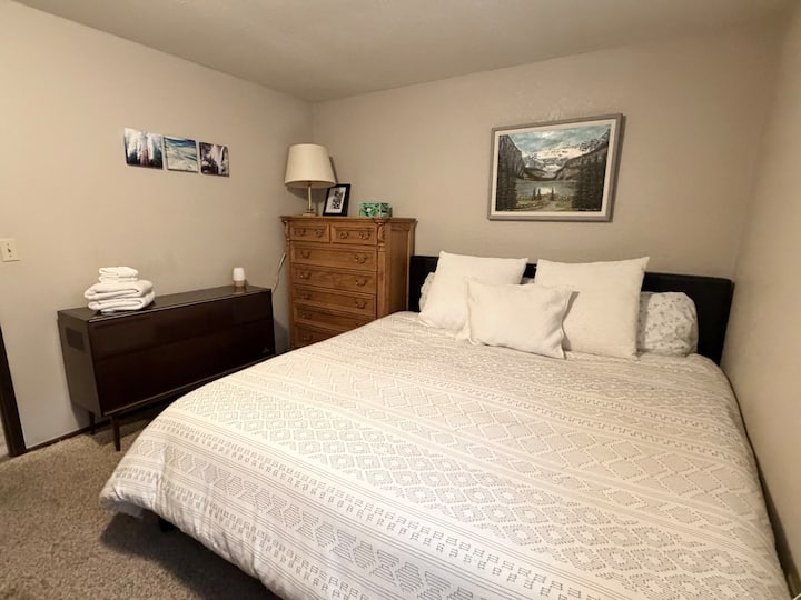 Slaapkamer 1
