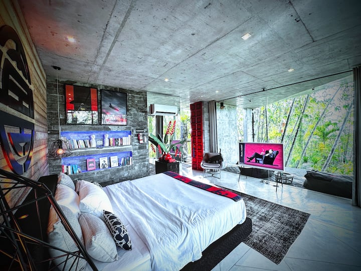 Habitación 1