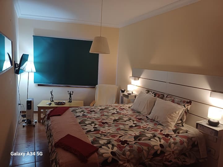 ห้องนอน