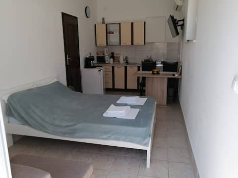 Successful Airbnb property: Sweet Apartment Katarina in Krk